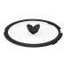 T-fal ƥե L99366 󥸥˥ͥ Хե饤饹դ(26cm)