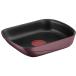 T-fal L86018 �C���W�j�I�E�l�I IH�}�����u���E���E�A�����~�e�b�h �G�b�O���[�X�^�[ (IH�Ή�)