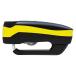 ABUS Detecto 7000 RS1 logo YELLOW Logo желтый сигнализация блокировка диска 