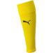 PUMA Puma футбол носки TEAMLIGA рукав чулки желтый OSFA 658036 07