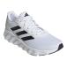 ADIDAS Adidas спорт обувь переключатель Move бег белый 29.0cm ID5252