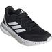 ADIDAS Adidas бег core Runner 5 бег черный 23.5cm JR5090