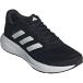 ADIDAS бег обувь отклик Runner / Response Runner черный 24.0cm IH6100