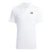 ADIDAS Adidas теннис Club рубашка-поло белый J/2XL KUE69 JD8636