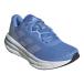 ADIDAS Adidas спорт обувь GLX 7 бег обувь голубой 23.0cm JQ2607