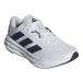 ADIDAS Adidas спорт обувь GLX 7 бег обувь белый 28.0cm JQ2620