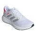 ADIDAS Adidas спорт обувь отклик Runner белый 24.0cm JQ2540