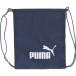 PUMA Puma сумка PUMA PHASE Jim sak темно-синий 091163 02