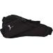 PUMA Puma сумка ткань to сумка бег ткань to сумка черный 091703 01