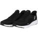 PUMA Puma бег обувь SOFTRIDE Flex гонки EASE IN ALT широкий черный 26.0cm 311996 01