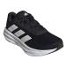 ADIDAS Adidas спорт обувь GLX 7 бег обувь черный 26.5cm JR9585