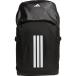ADIDAS �A�f�B�_�X �o�b�O HQ270 JY9545 �C�[�s�[�G�X �o�b�N�p�b�N40 JY9545 �u���b�N NS