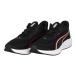PUMA Puma спорт обувь 312346 03 Sky Rocket LITE2 широкий черный 22.5cm