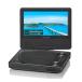 GREEN HOUSE GH-PDV7P-BK черный 7 type портативный DVD плеер (Type-C)
