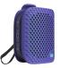 Monster Blaster Micro лиловый MS62106(PU) Bluetooth динамик 