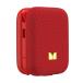 Monster Blaster Atom красный MS62130(RD) Bluetooth динамик 