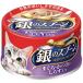  Uni очарование Gin no Spoon жестяная банка shirasu 70g
