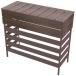  asahi ..aks49322 walnut человеческий труд дерево aluminium уличный машина покрытие Ultra размер ( жалюзи 4 листов ) производитель прямая поставка 