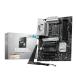 MSI B760 GAMING PLUS WIFI DDR4 материнская плата 
