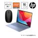 HP A1KY8PA-AABY ֥롼 Pavilion 16-ag0000꡼ Ρȥѥ 16.0 / Win11 Home / Office