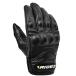 RIDEZ RLG261 AXION GLOVES Black M перчатка 