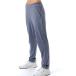 G-FIT воздушный STRETCH длинные брюки GF-L982S-HNV-M Heather темно-синий 