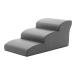  Home вкус SH-07-DGS-3 сделано в Японии собака подножка PVC кожа собака для лестница 3 ступенчатый lonis-re-ni Hsu черный производитель прямая поставка 