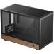 DEEPCOOL R-CH260-BKNWM0-G-1 черный / под дерево middle tower PC кейс производитель прямая поставка 