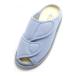  добродетель . промышленность ... открытый Fit голубой левый LL уход обувь ( одна нога только ) производитель прямая поставка 
