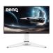 BENQ EX271Q �z���C�g MOBIUZ�V���[�Y 27�^ WQHD���j�^�[