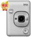  Fuji Film Cheki body Cheki hybrid instant camera instax mini LiPlay Stone white Cheki camera instant camera 
