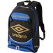  Umbro футбол Junior футбол рюкзак черный F UF5SBP02J BK