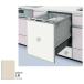  Panasonic Panasonic AD-NPD45-LB бежевый встроенный посудомоечная машина с сушкой нижняя часть для panel комплект ширина 45cm глубокий модель для 