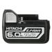 HiKOKI BSL1460 ���`�E���C�I���d�r(14.4V/6.0Ah)
