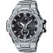 rv v CASIO JVI G-SHOCK Y GST-B100D-1AJF GVbN GSHOCK W[VbN GST-B100 Series \[[[d Vo[ ubN a v[g