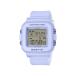  наручные часы часы CASIO Casio BABY-G +PLUS женский Kids BGD-10KH-2BJR Bay Be G Bay Be ji- baby G baby ji- кварц голубой синий подарок 