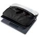PC для внутренний сумка ELECOM Elecom TB-MSP8NPPBK Surface Pro 8 / Surface Pro X внутренний сумка мелкие вещи карман есть двойной застежка-молния черный производитель прямая поставка 