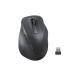 �}�E�X ELECOM �G���R�� M-XGL30DBSKBK ���C�����X�}�E�X �É� ���� 2.4GHz 5�{�^�� �E���p �R�� L�T�C�Y EX-G �u���b�N ���[�J�[����