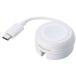 ���C�����X�[�d�� ELECOM �G���R�� MPA-AWMCQWH �z���C�g Apple Watch �[�d�� �P�[�u�� USB Type-C 23cm ����^�C�v Apple���K�F�ؕi ���[�J�[����
