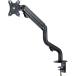  монитор arm ELECOM Elecom DPA-SL05BK черный long arm одиночный 1 экран механический springs тип резиновая втулка тип 5 ось 