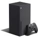  Microsoft Xbox Series X оттенок черного игра машина корпус 