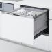  встроенный посудомоечная машина с сушкой Panasonic Panasonic NP-60MS8W посудомоечная машина с сушкой встроенный выдвижной ящик тип посуда пункт число :50 пункт примерно 7 человек минут 