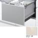  встроенный посудомоечная машина с сушкой Panasonic Panasonic AD-NPS60T2-LB бежевый дверь для panel ширина 60cm широкий для 