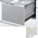 PANASONIC AD-NPS60T2-LG ミドルグレー ビルトイン食器洗い乾燥機ドア用パネル（幅60cm・ワイドタイプ用）