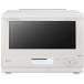 микроволновая печь Panasonic 30L Bistro конвекционно-паровая печь NE-BS8D-W белый Flat . починка простой Panasonic Bistro новый жизнь один человек жизнь 