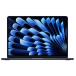 APPLE MW133J/A midnight MacBook Air Apple M4 установка модель SSD 512GB память 16GB ноутбук 13 type / macOS