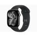 APPLE MEUW4J/A �W�F�b�g�u���b�N �u���b�N�X�|�[�c�o���h S/M Series 11 GPS���f�� 46mm Apple Watch