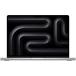 APPLE MDE44J/A серебряный MacBook Pro ноутбук 14.2 type / macOS