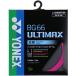  Yonex бадминтон для струна BG66 ultima ks neon розовый BG66UM 705