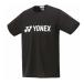  Yonex футболка dry футболка (007) черный SS 16501 007